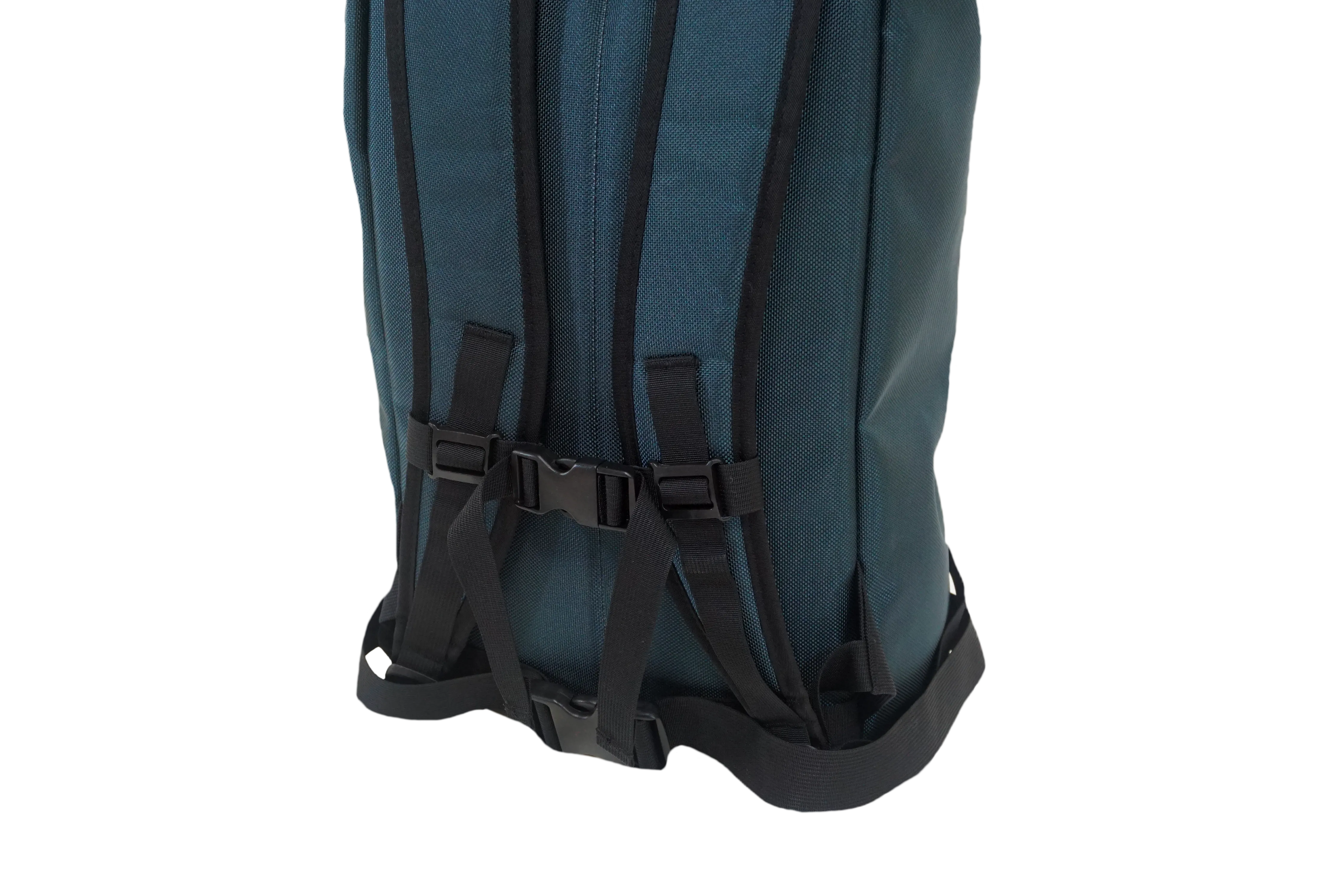 Roll Down Pack 28 Liter - Custom