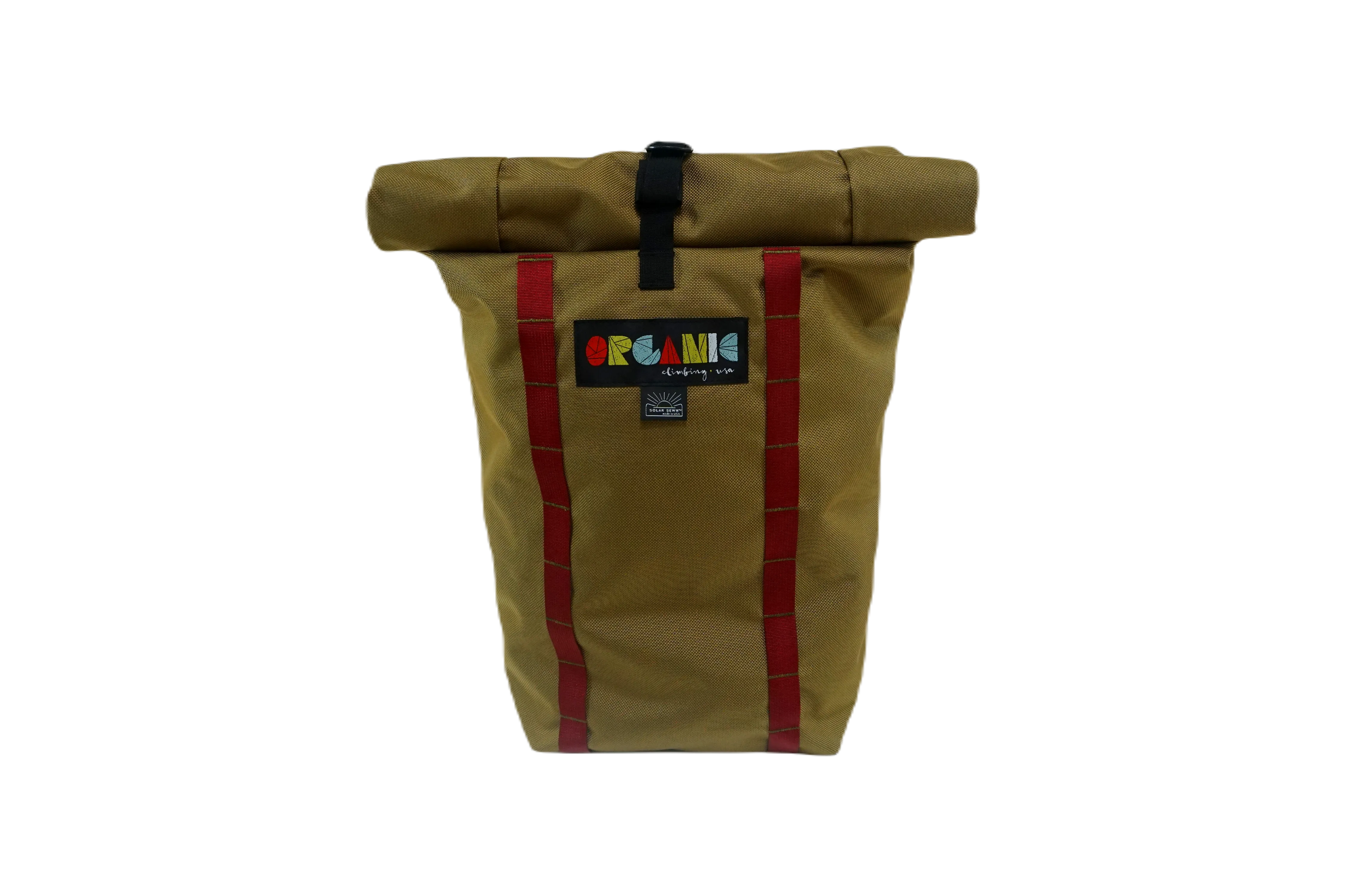 Roll Down Pack 28 Liter - Custom