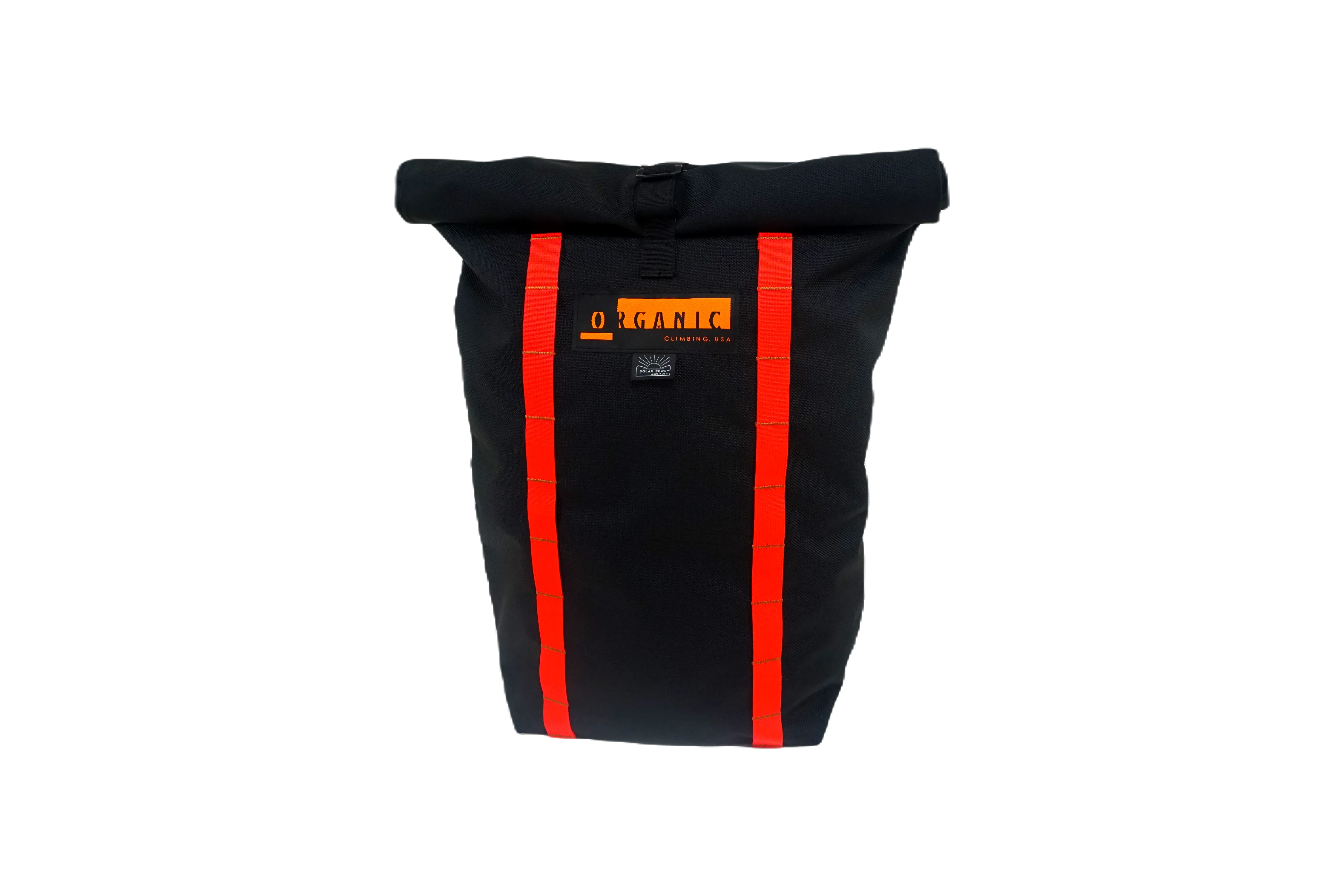 Roll Down Pack 28 Liter - Custom