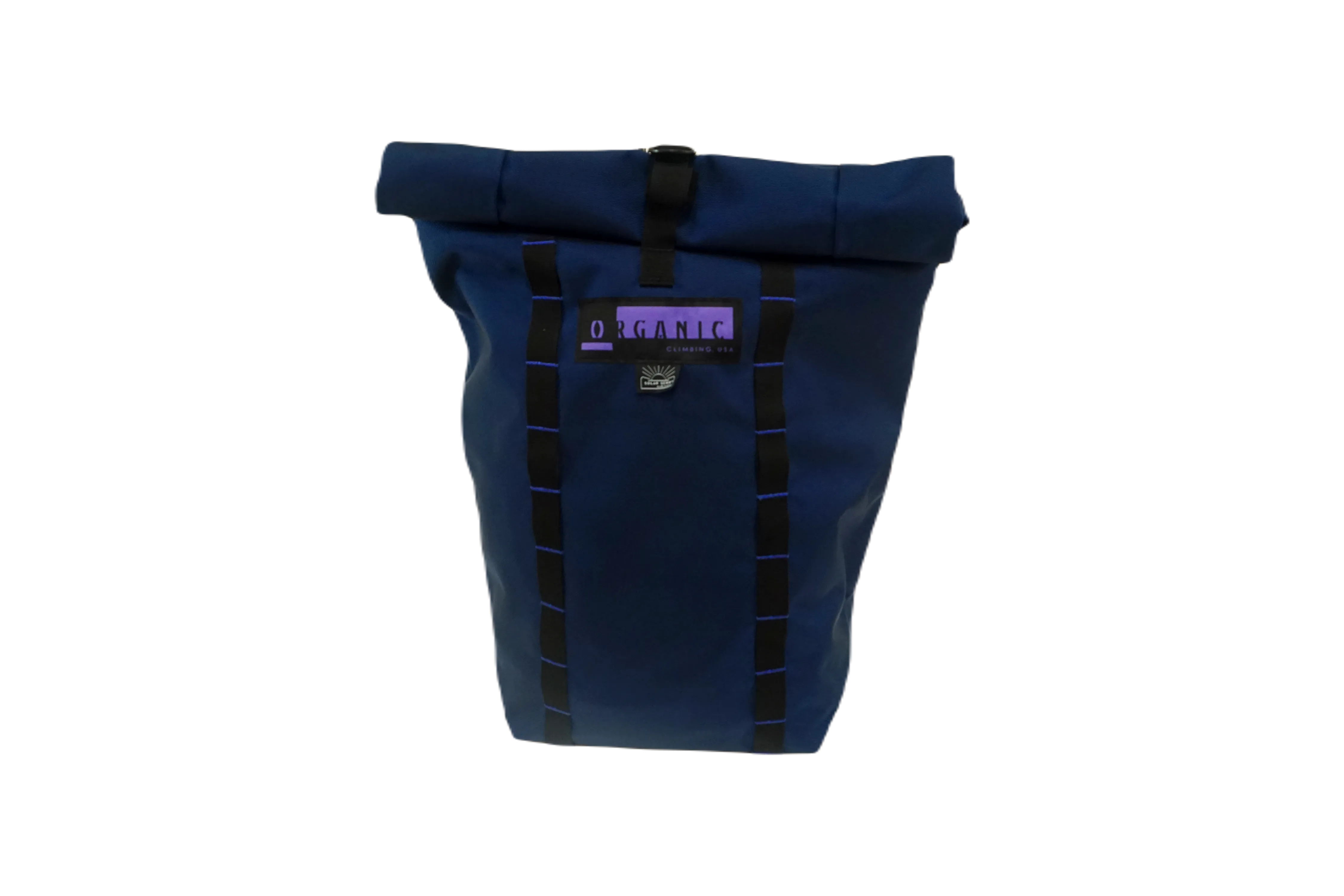 Roll Down Pack 28 Liter - Custom