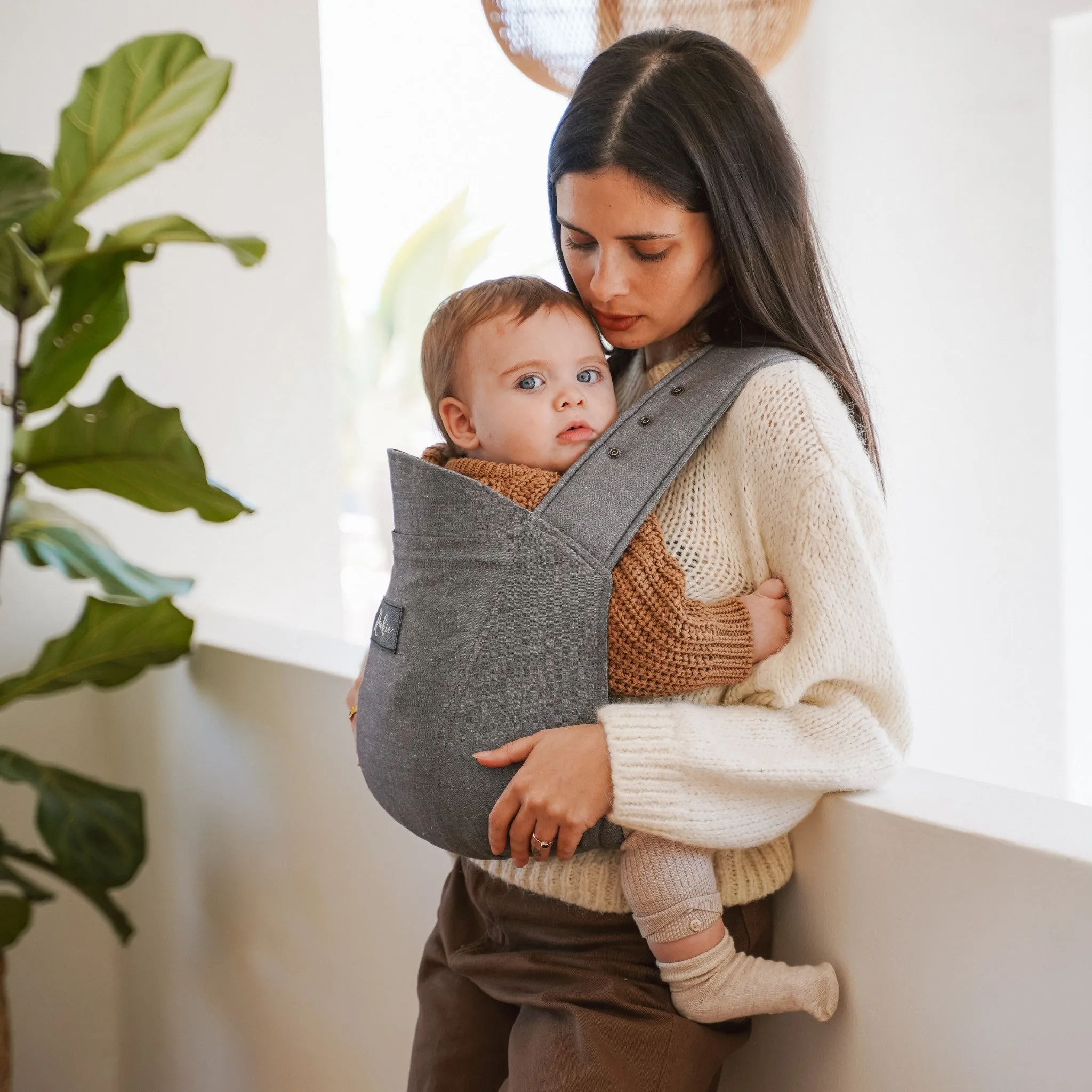 Rookie Baby Konnekt Baby Carrier