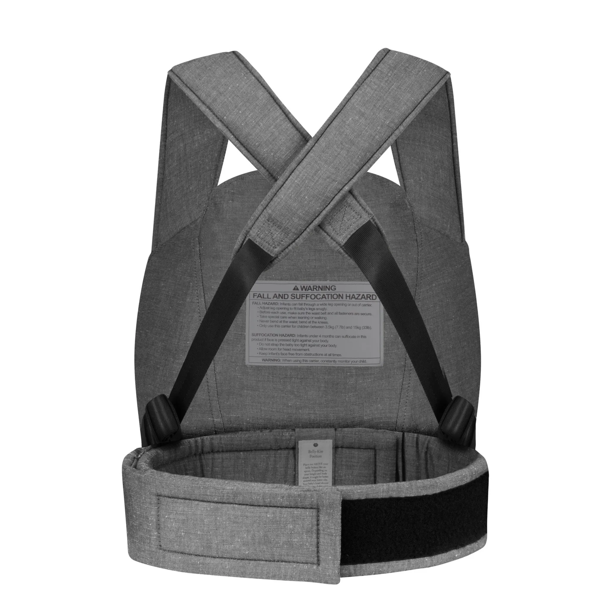 Rookie Baby Konnekt Baby Carrier