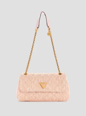 Rose Giully Crossbody Bag