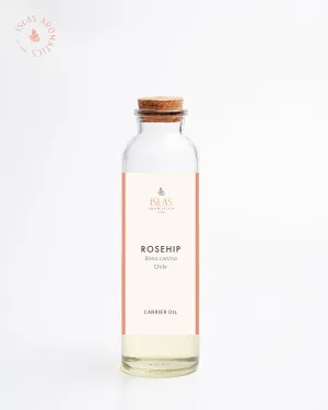 Rosehip Seed Oil