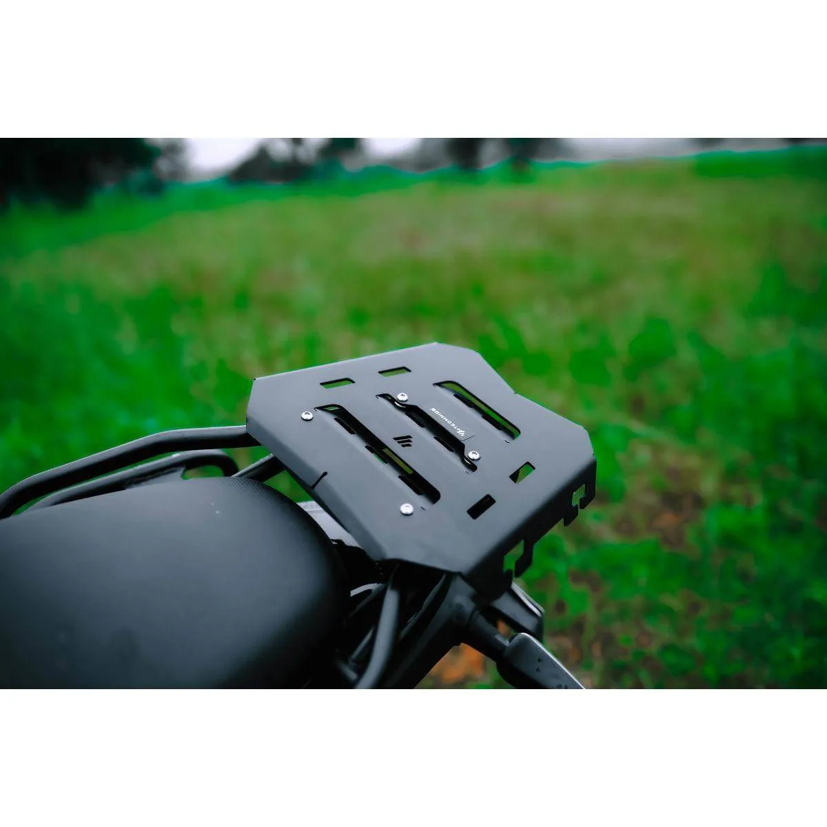 Royal Enfield Himalayan 450 Top Plate