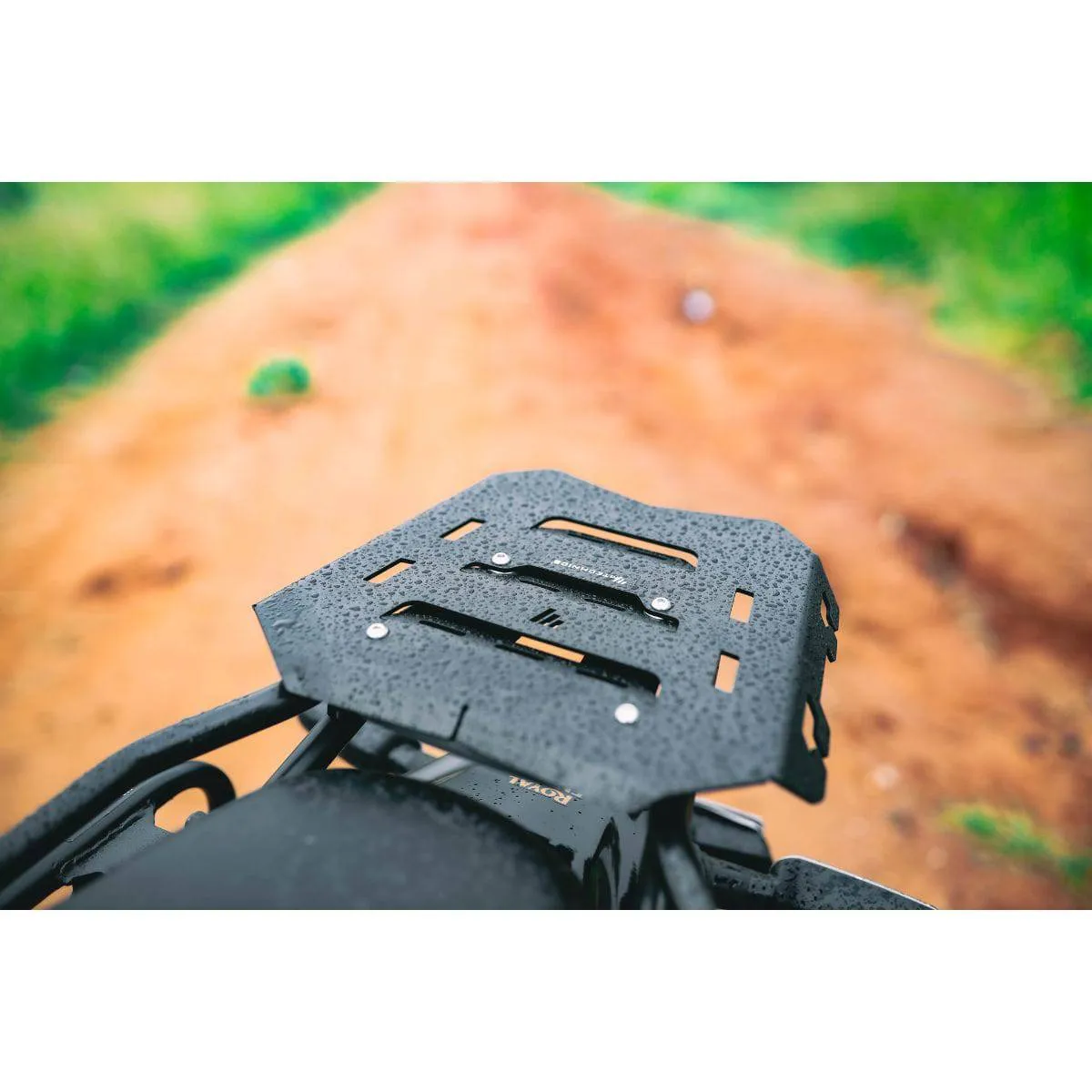 Royal Enfield Himalayan 450 Top Plate