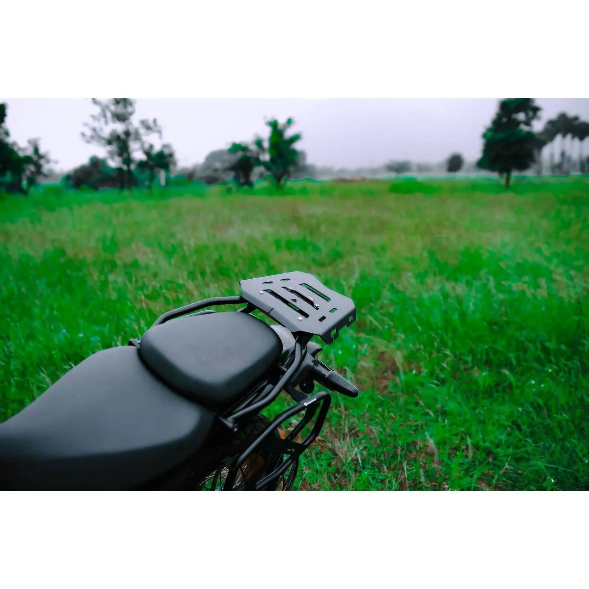 Royal Enfield Himalayan 450 Top Plate