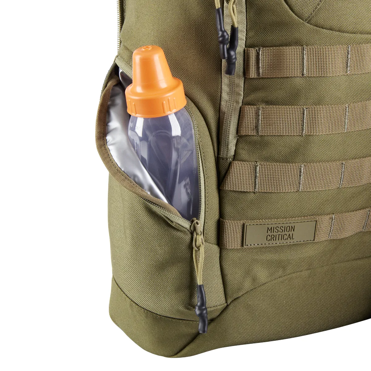 S.01 Action Daypack Zip