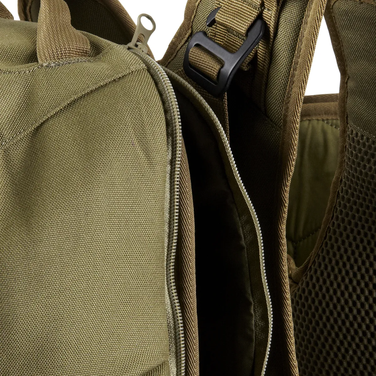 S.01 Action Daypack Zip