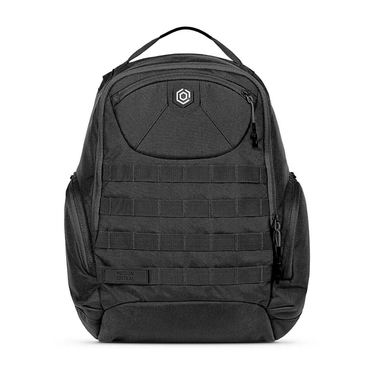 S.01 Action Daypack Zip