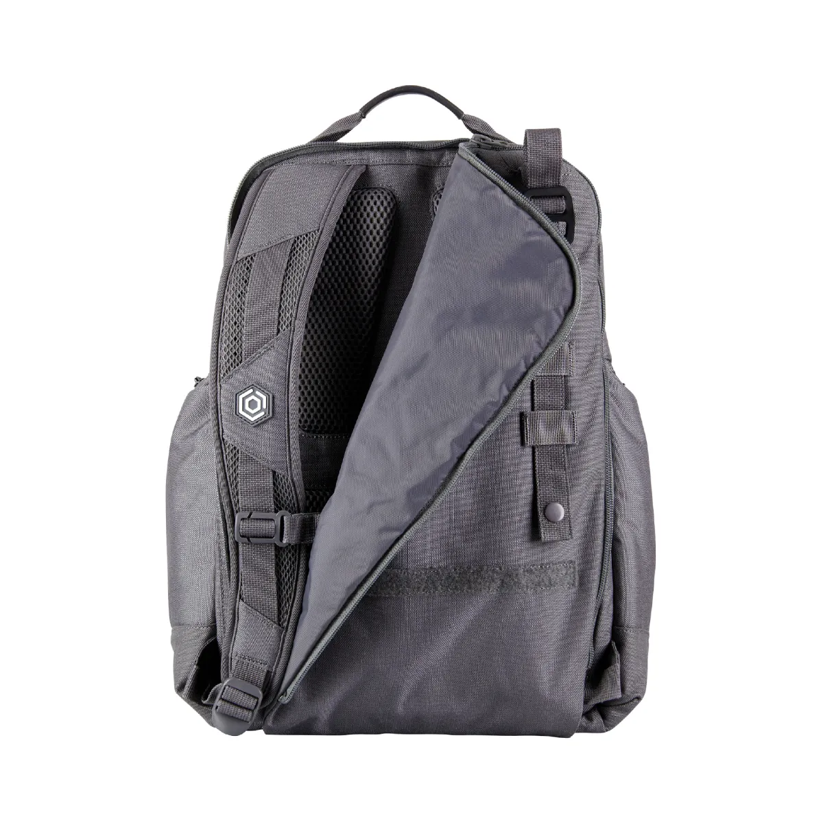 S.01 Action Daypack Zip