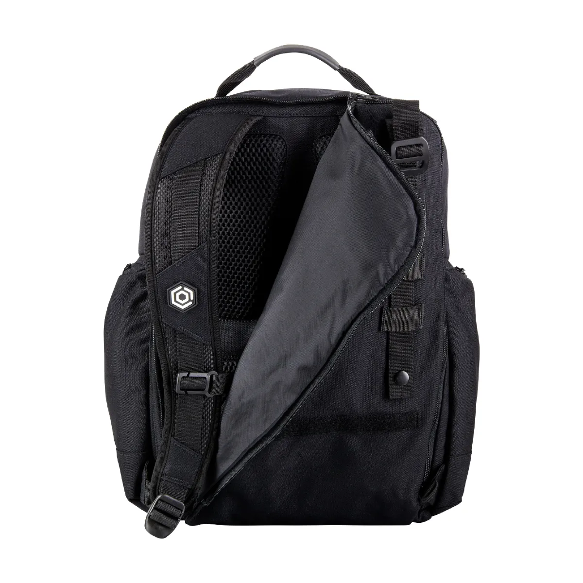 S.01 Action Daypack Zip