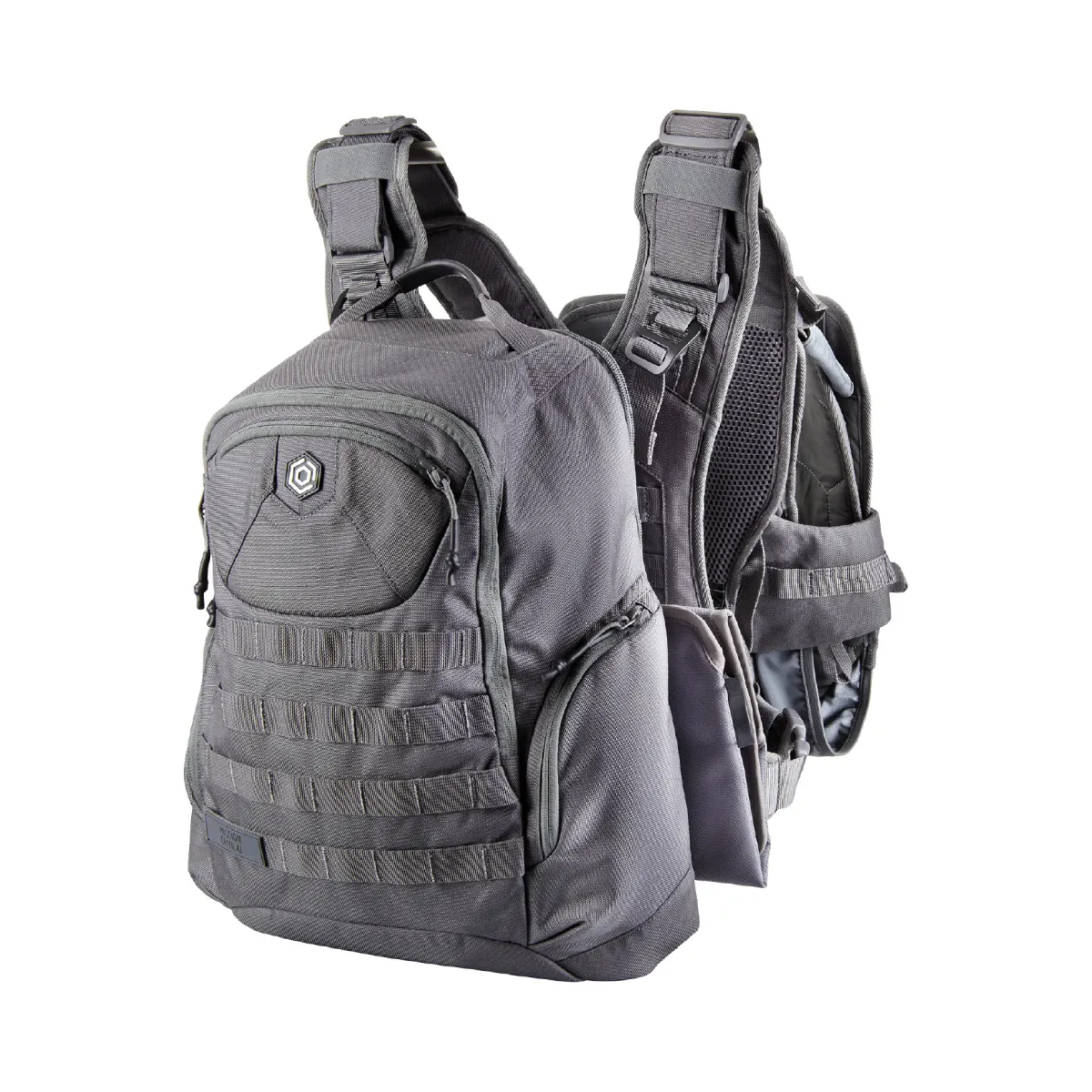 S.01 Action Daypack Zip
