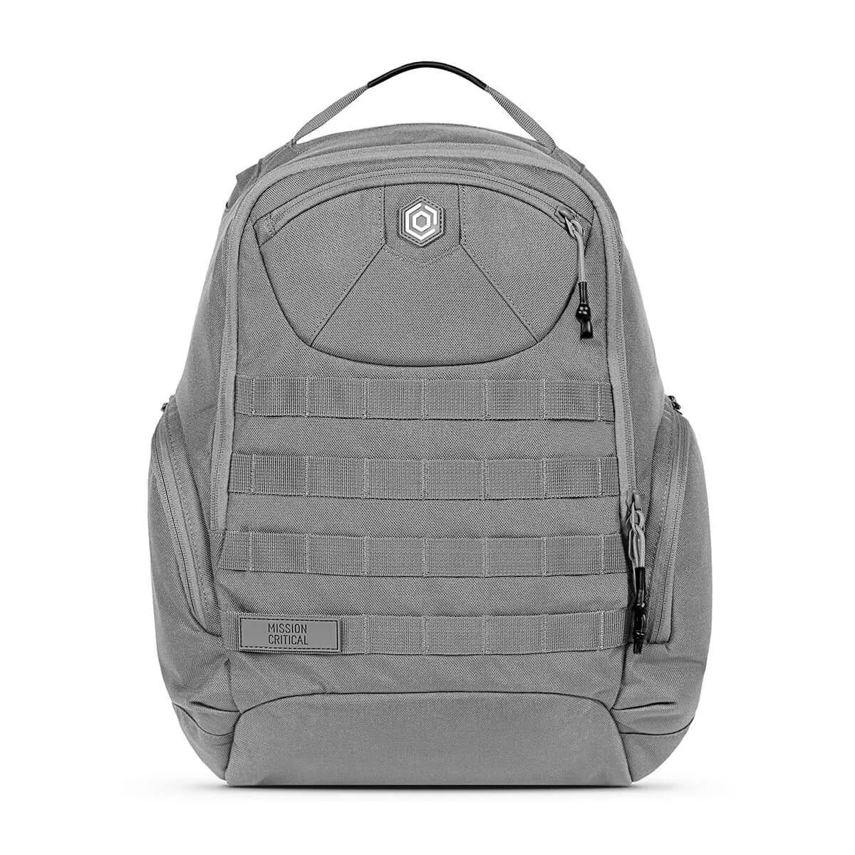 S.01 Action Daypack Zip