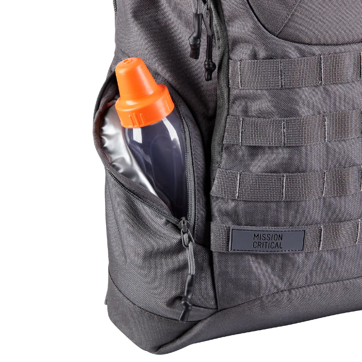 S.01 Action Daypack Zip