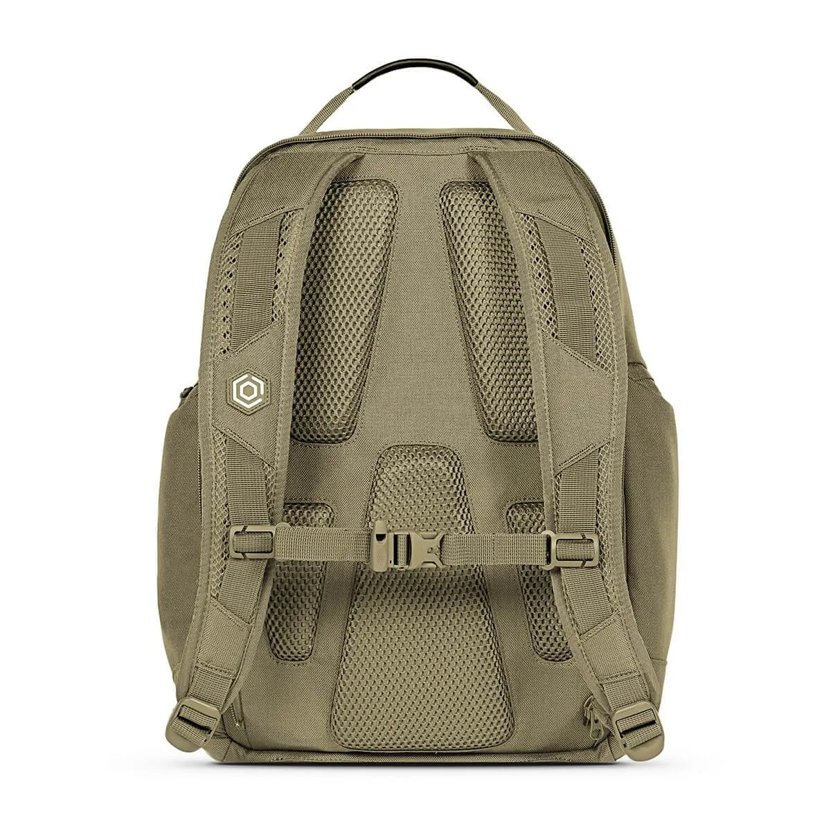 S.01 Action Daypack Zip