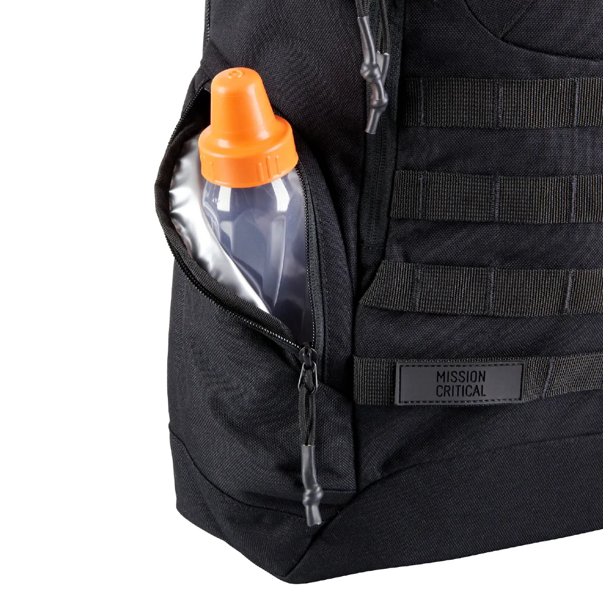 S.01 Action Daypack Zip