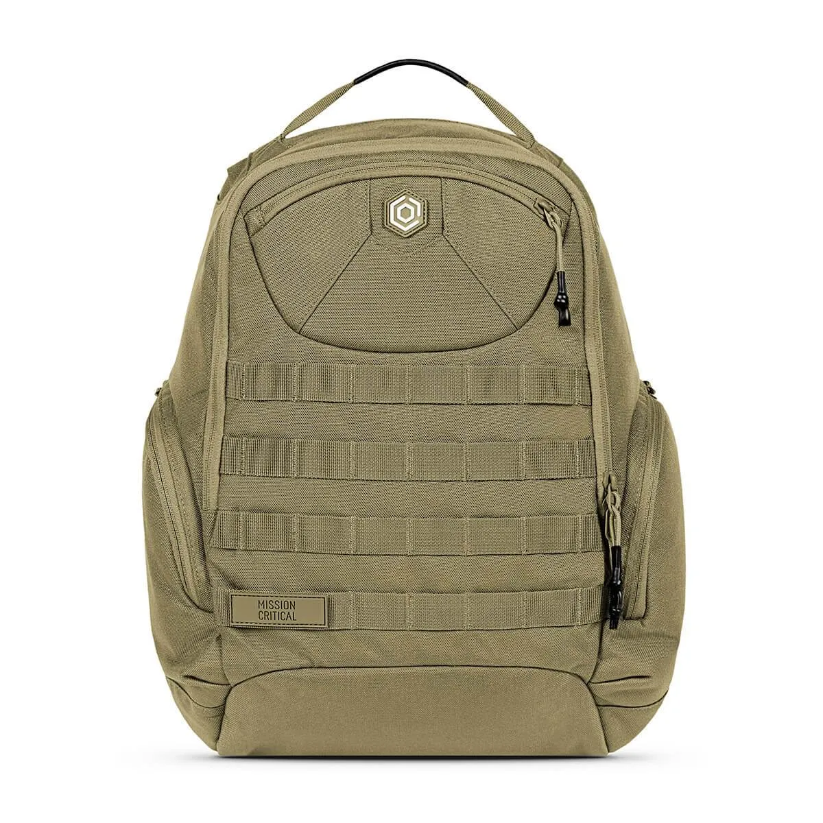 S.01 Action Daypack Zip