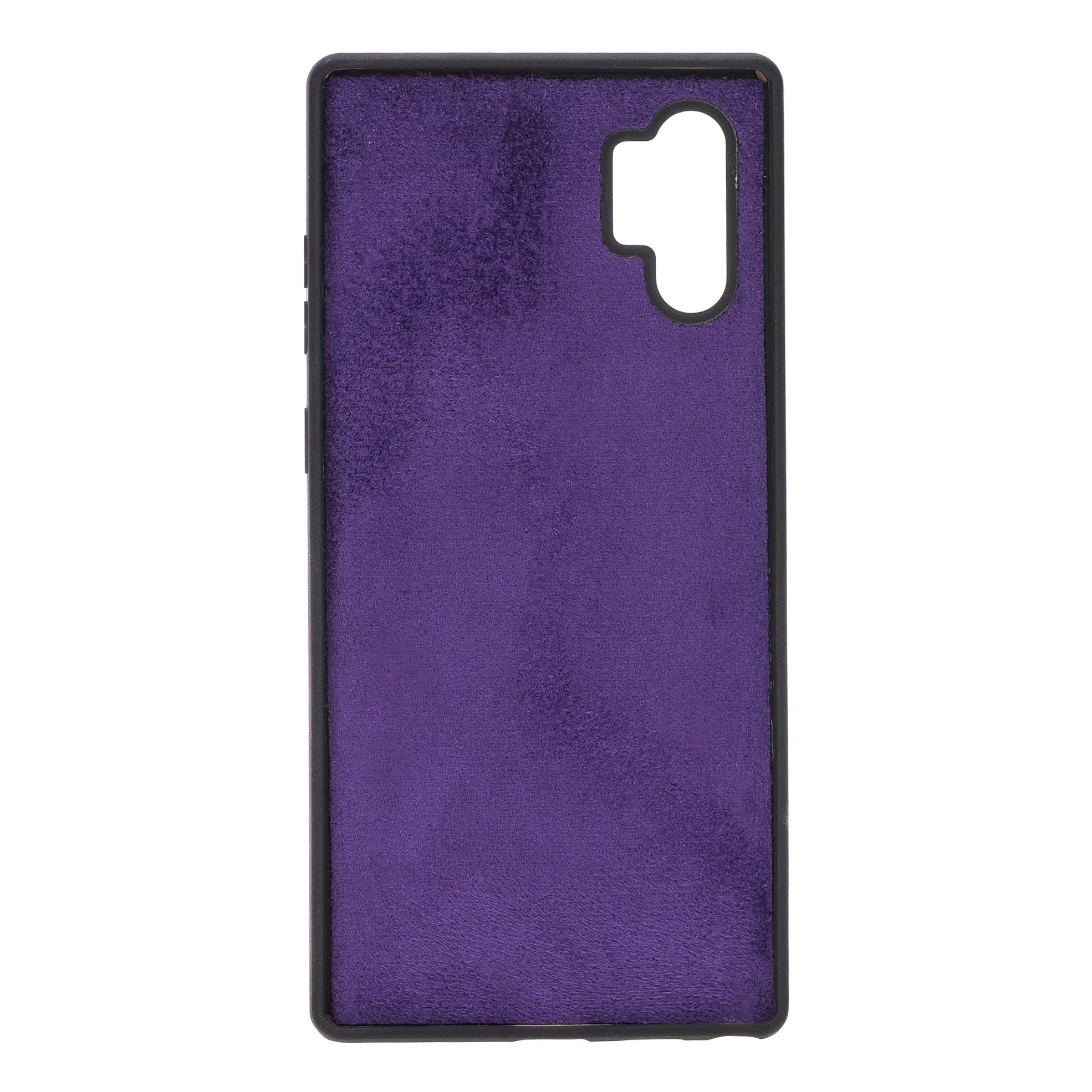 Samsung Galaxy Note 10 Plus Magnetic Detachable Leather Wallet Case