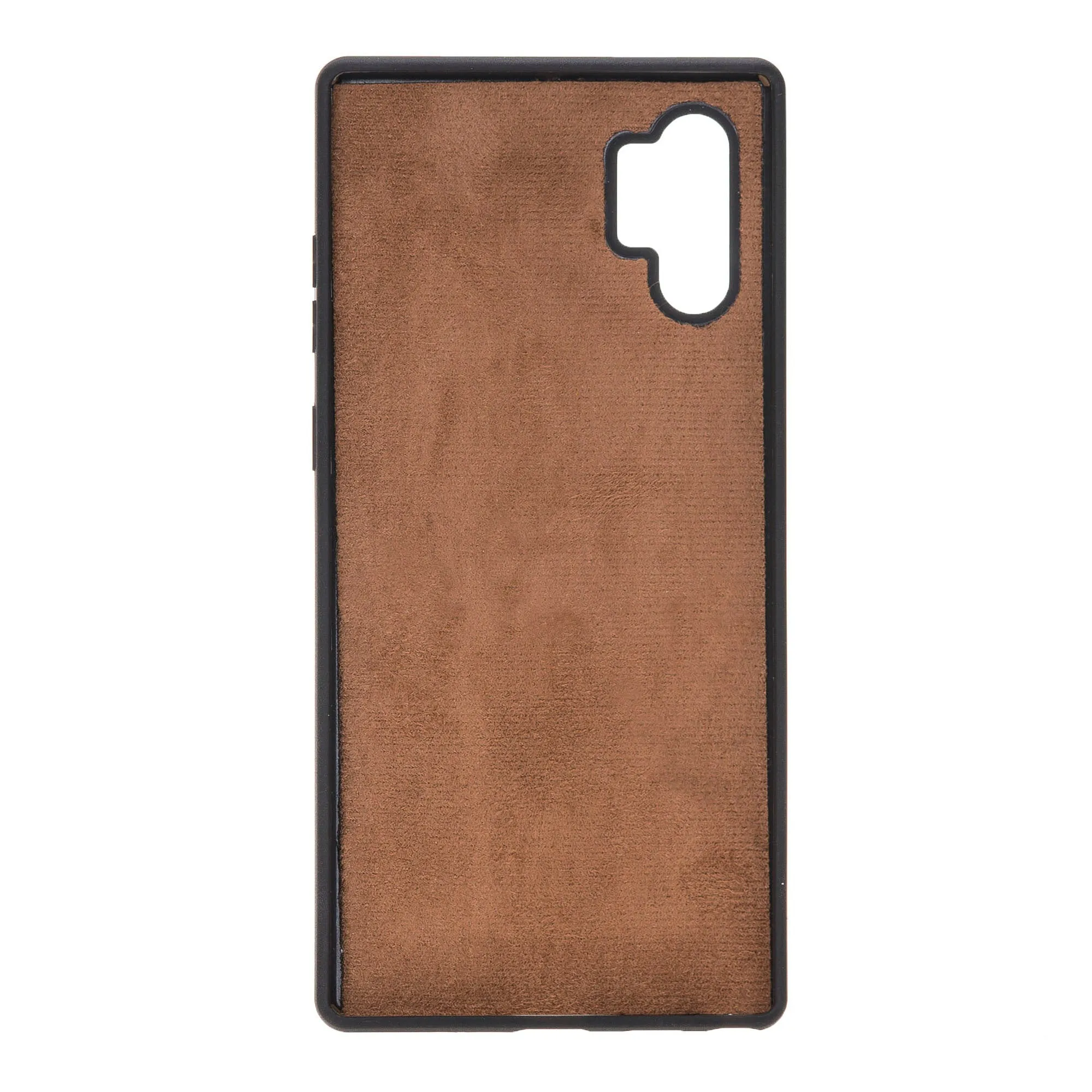 Samsung Galaxy Note 10 Plus Magnetic Detachable Leather Wallet Case