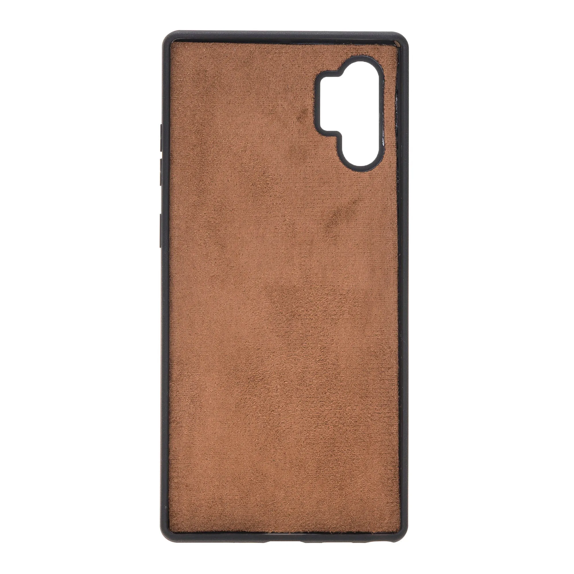 Samsung Galaxy Note 10 Plus Magnetic Detachable Leather Wallet Case