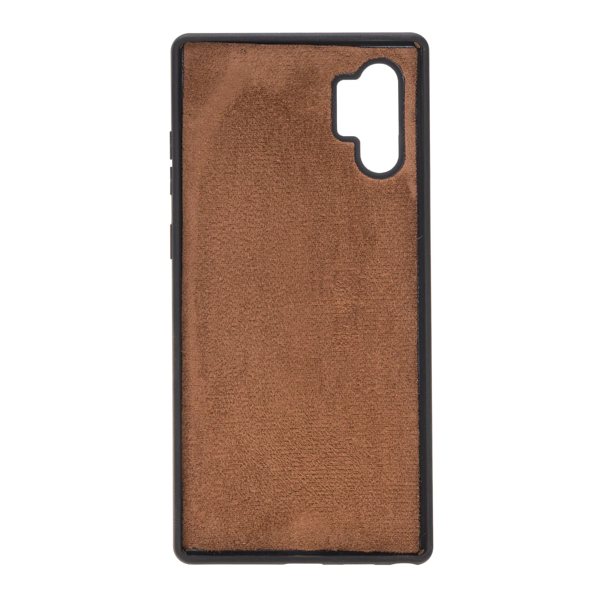 Samsung Galaxy Note 10 Plus Magnetic Detachable Leather Wallet Case