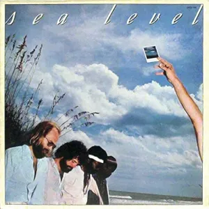 Sea Level
