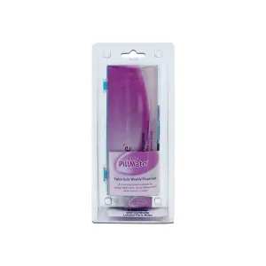 Shantys Pill Mate Twice Daily Dispenser 19024