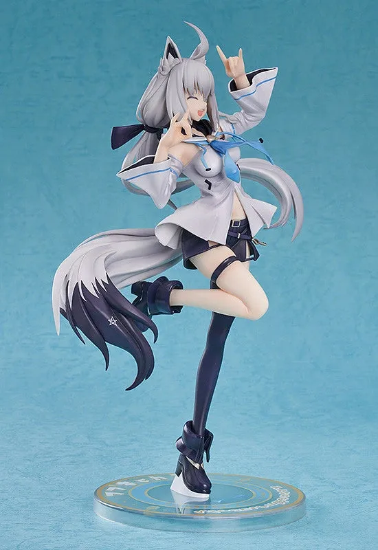 Shirakami Fubuki: 2019 Summer Event ver. 1/7 Scale Figure