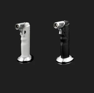 Siglo Table Torch Jet Flame Lighter...Click Here to see Colours!