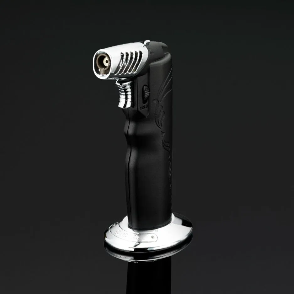 Siglo Table Torch Jet Flame Lighter...Click Here to see Colours!