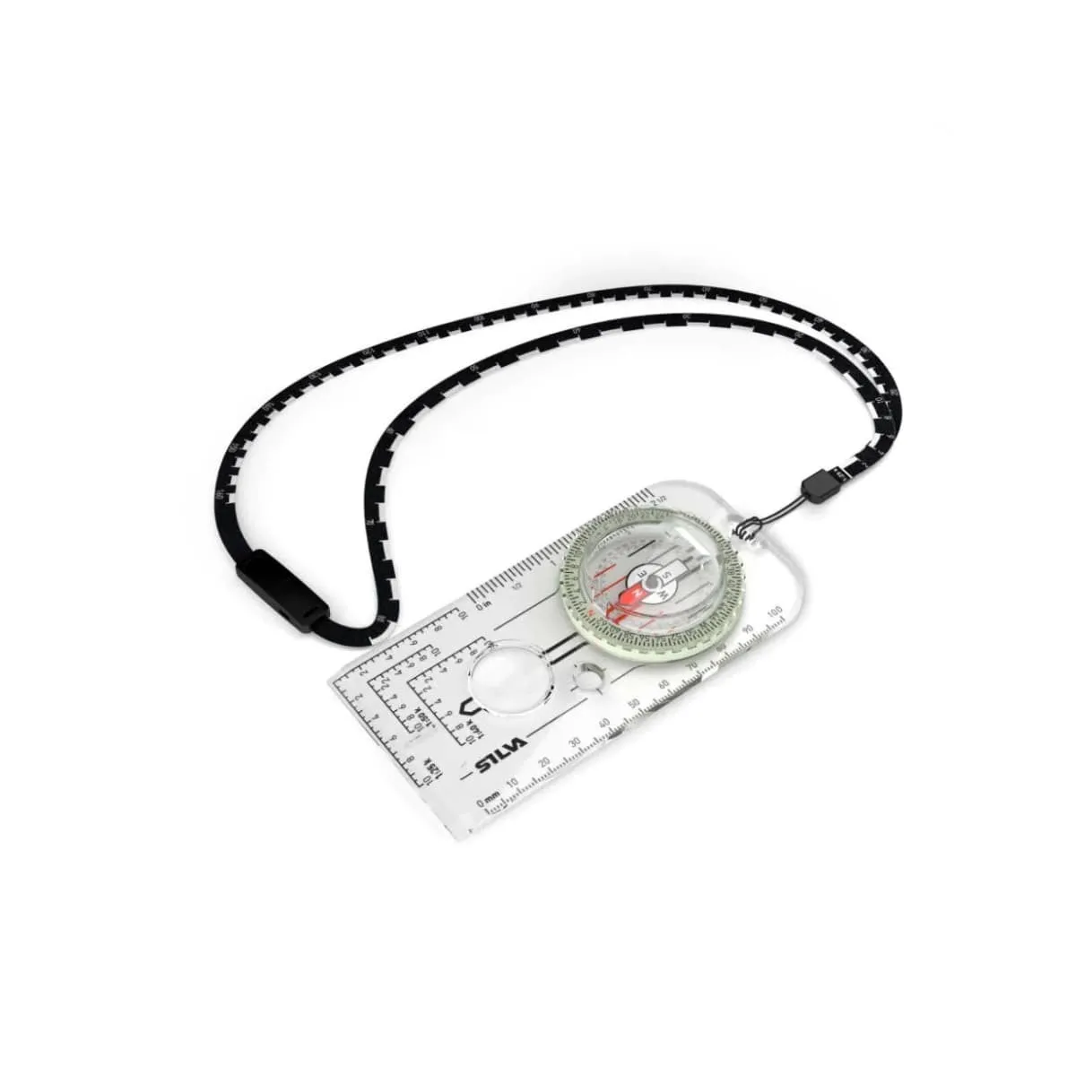SILVA Compass 55-6400/360