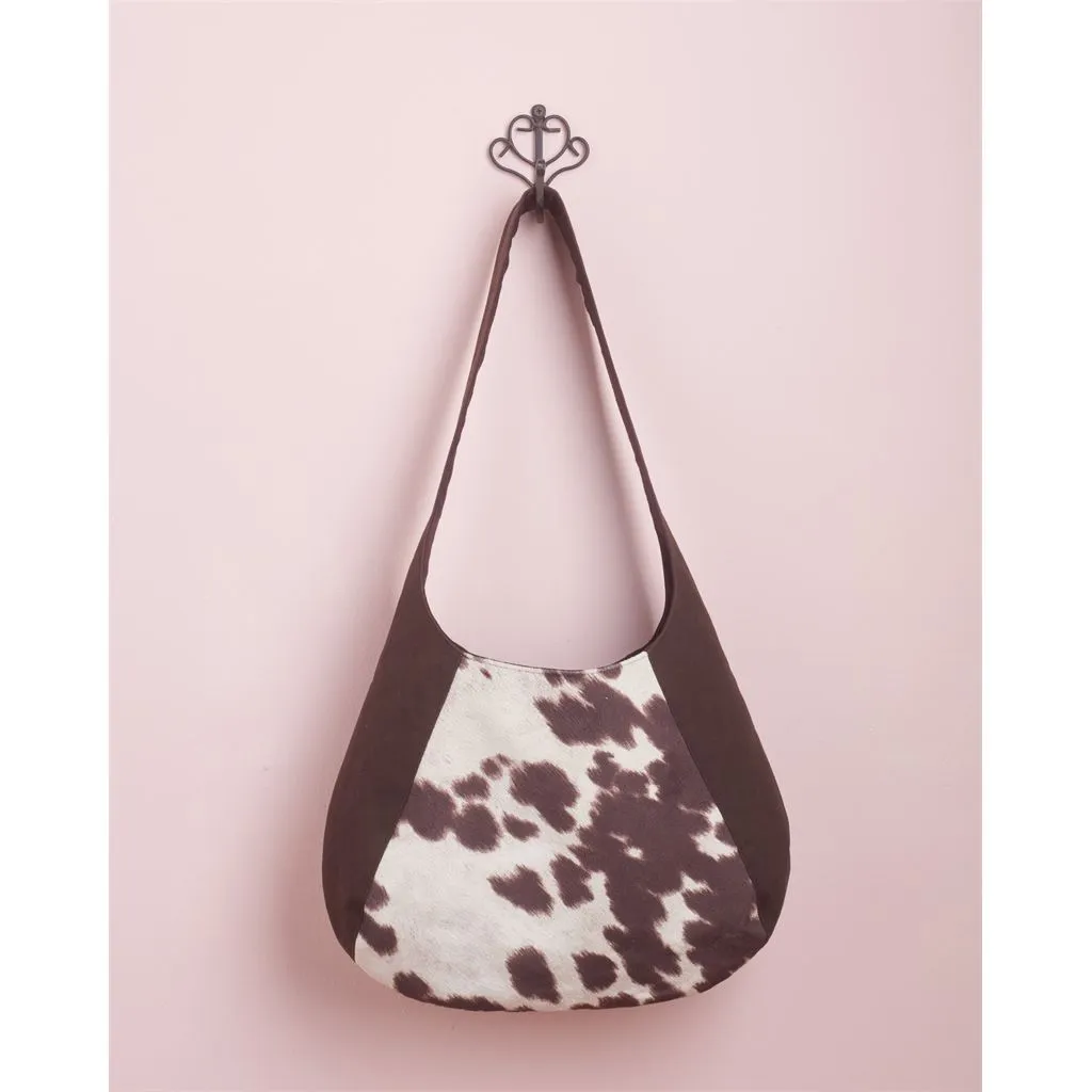 Simplicity Sewing Pattern S9563 Slouch Bags, Purse Organizer and Cosmetic Case