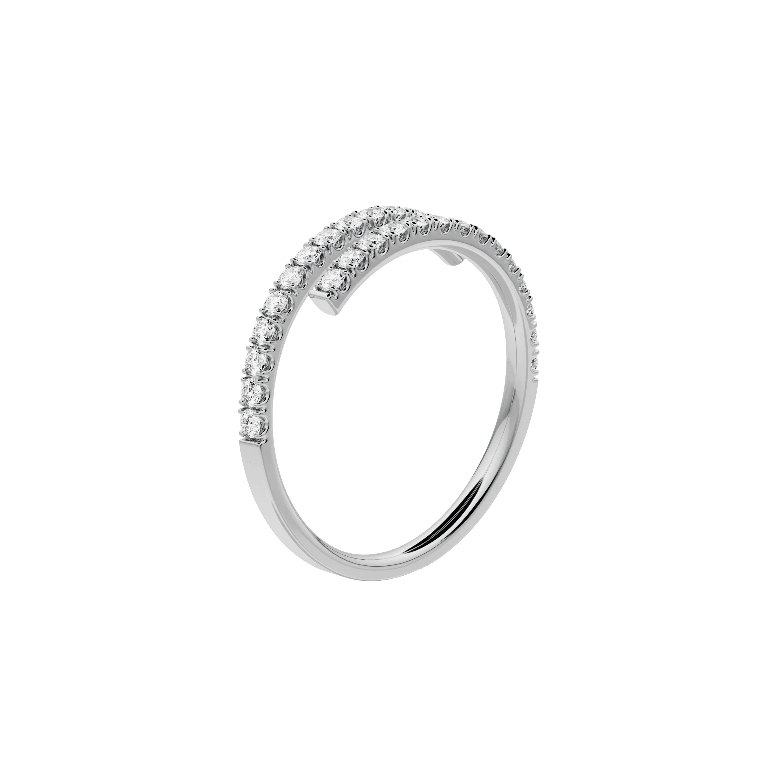 Sirocco ring