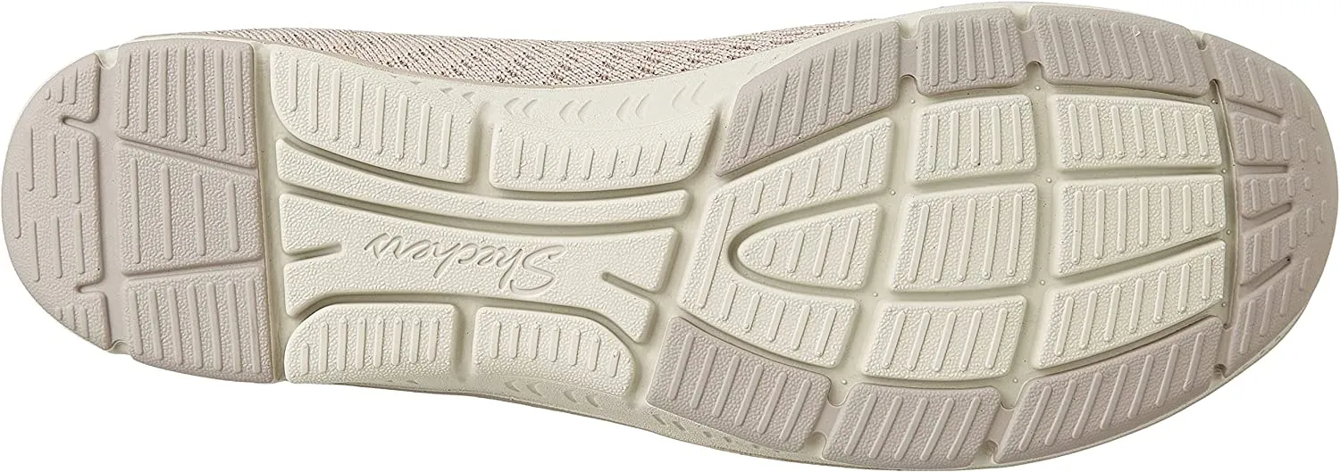 Skechers scarpa Ballerina da donna Be Cool Wonderstruck 100360/TPE tortora