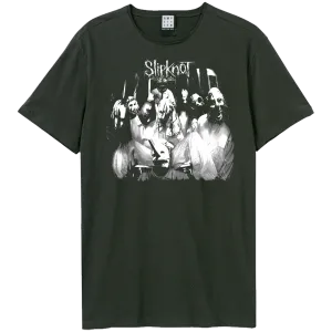 Slipknot - Masks T-shirt