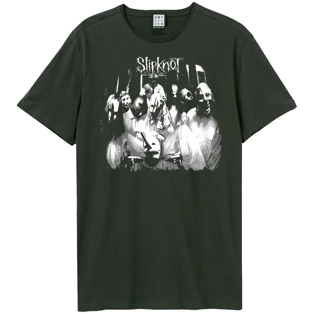 Slipknot - Masks T-shirt