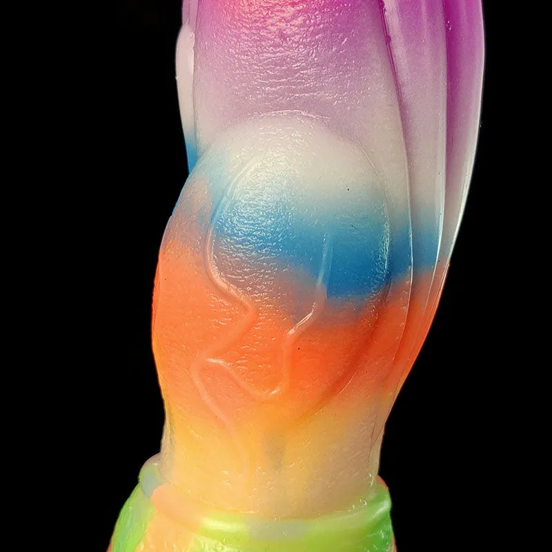 SM Luminous Dragon Realistic Dildo