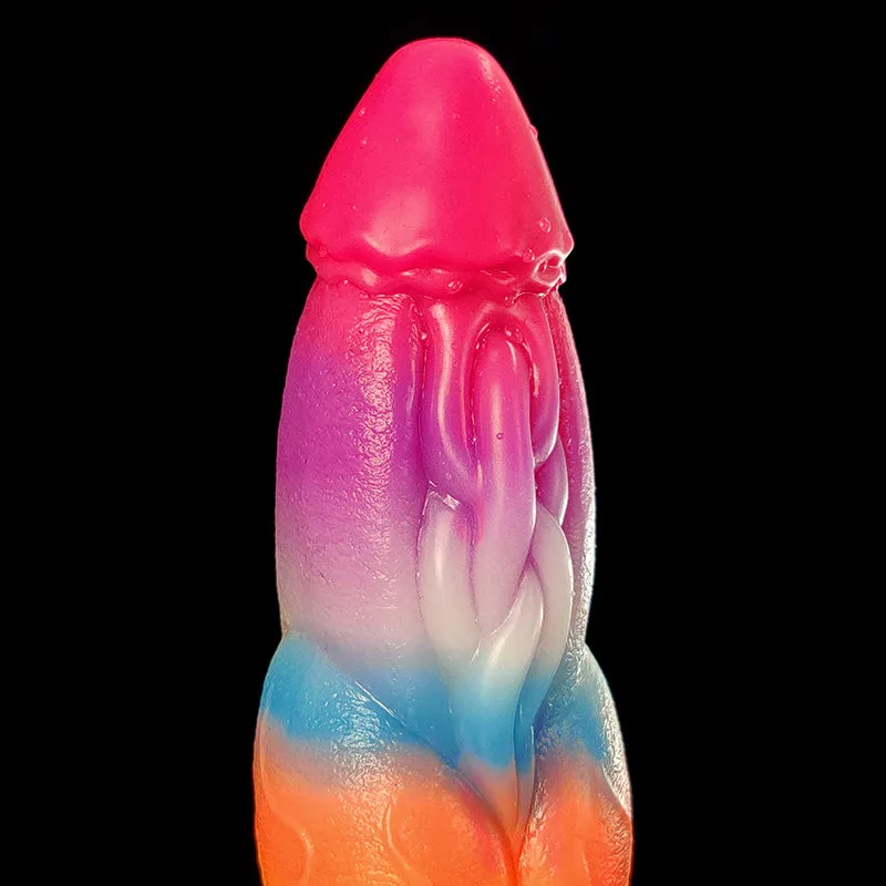 SM Luminous Dragon Realistic Dildo