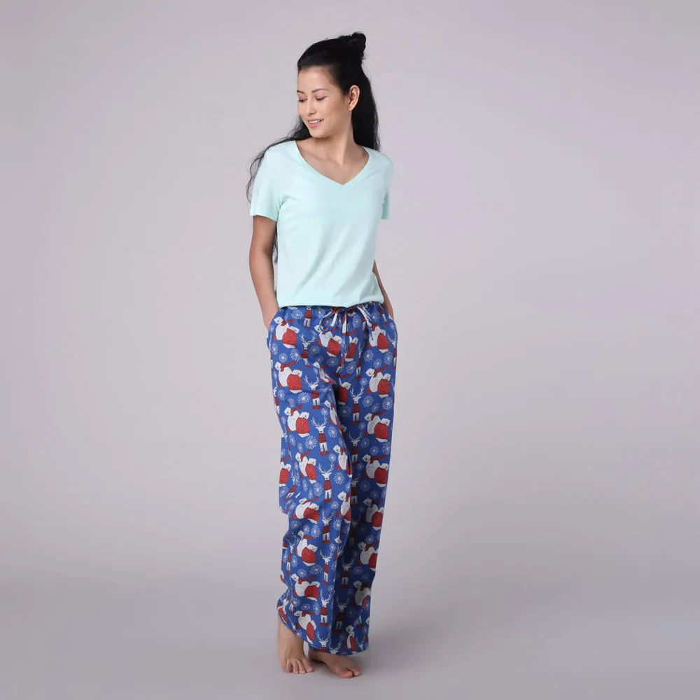 Snow Buddies Pant in a bag