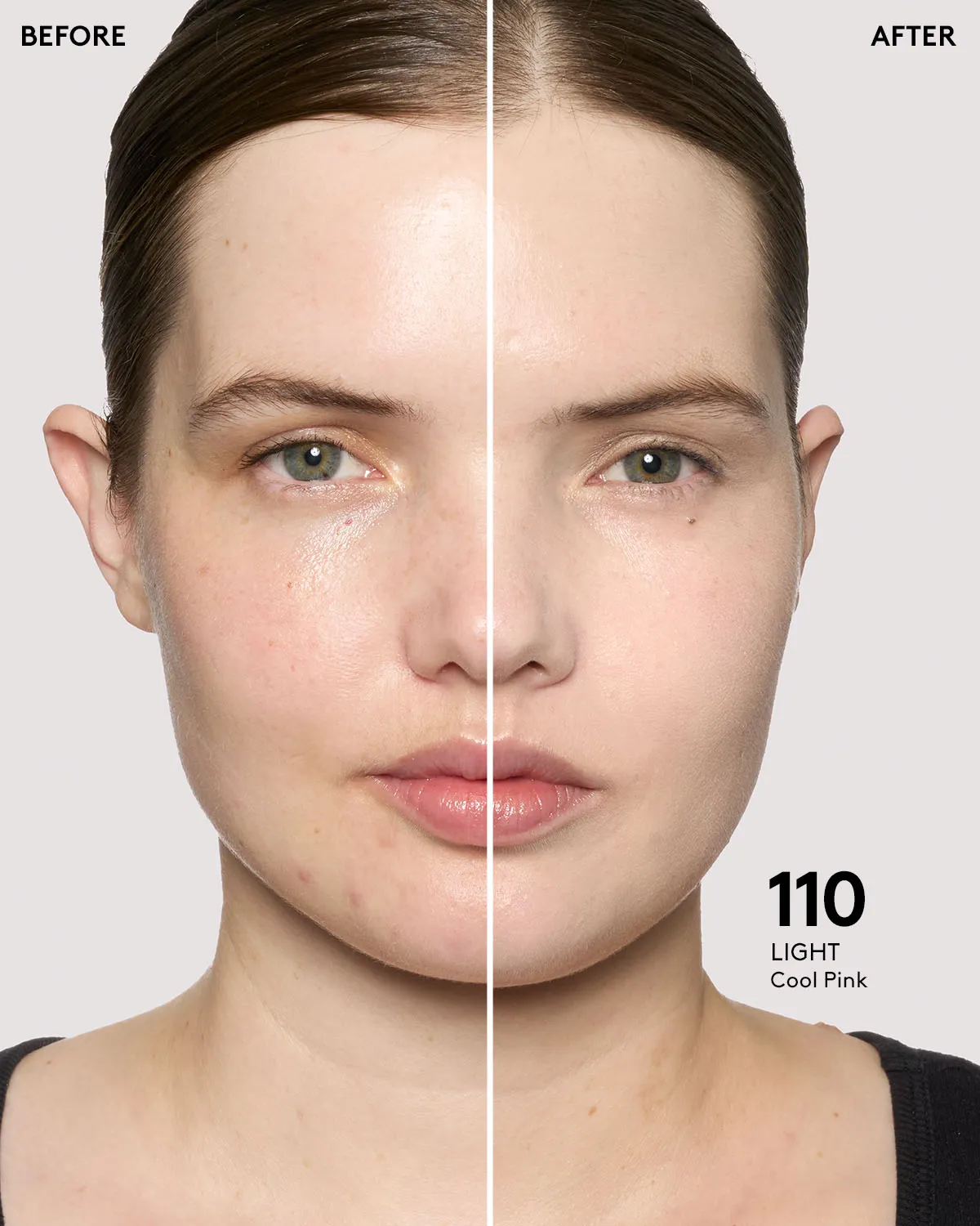 Soft'lit Naturally Luminous Longwear Foundation — 170