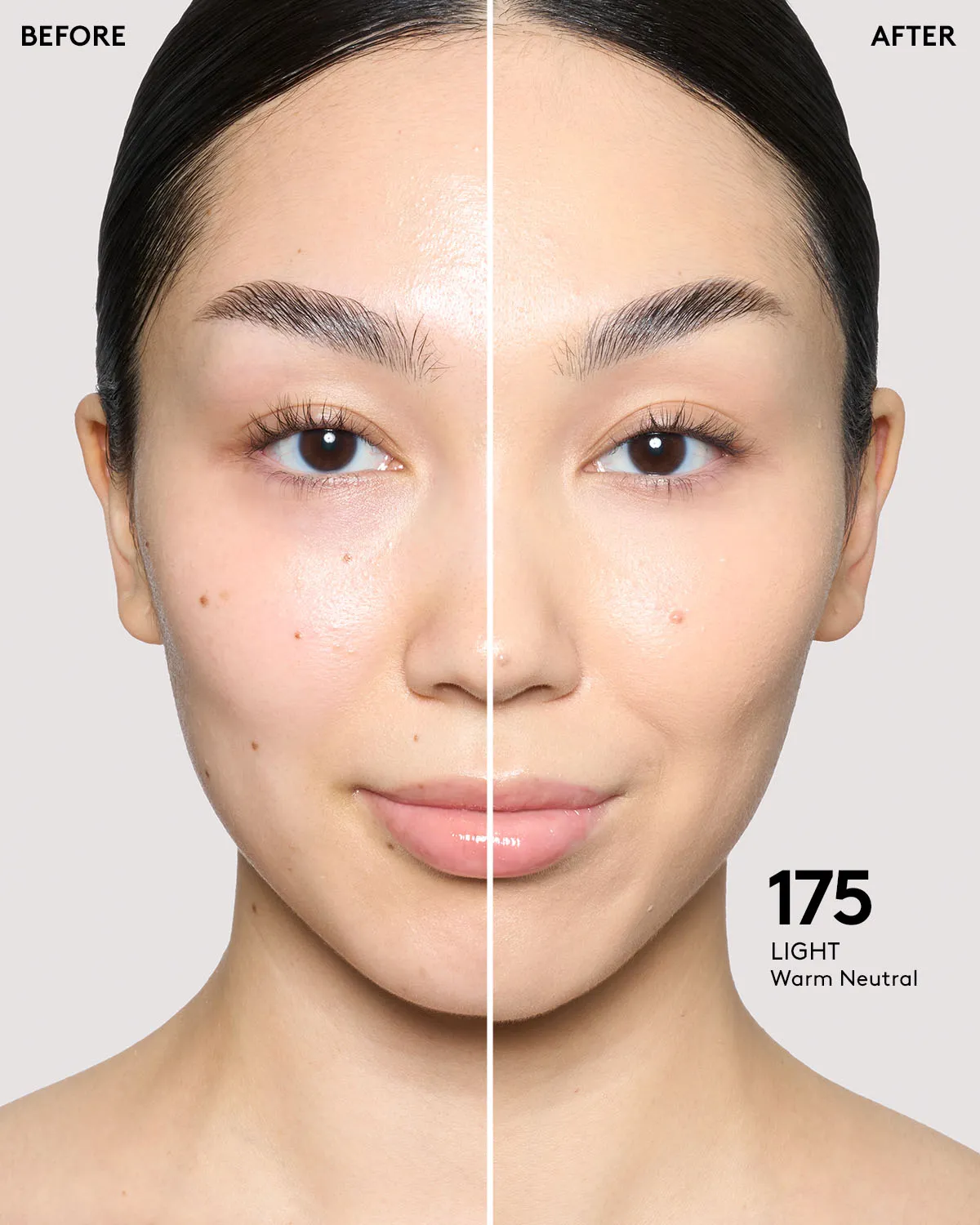 Soft'lit Naturally Luminous Longwear Foundation — 175
