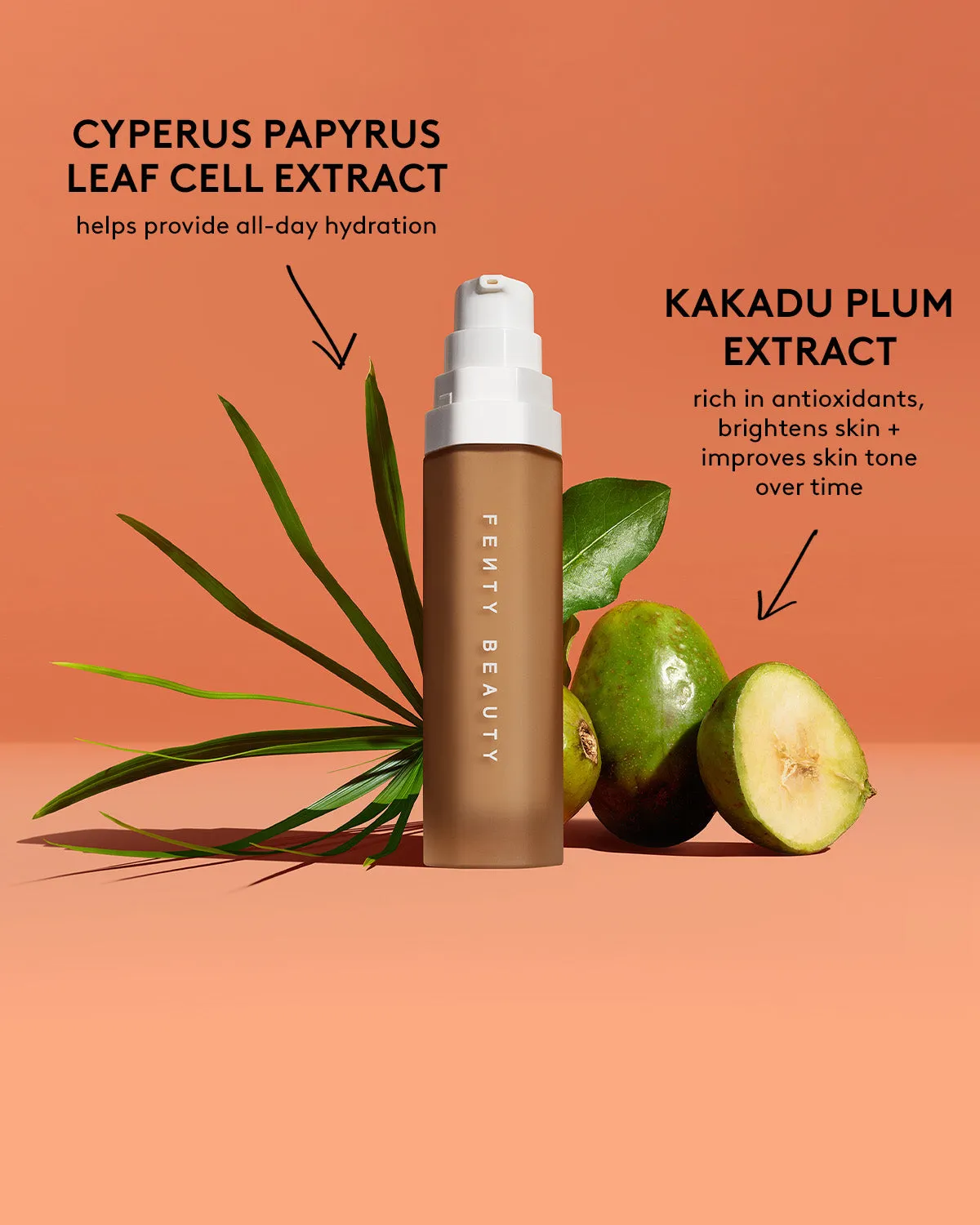 Soft'lit Naturally Luminous Longwear Foundation — 235