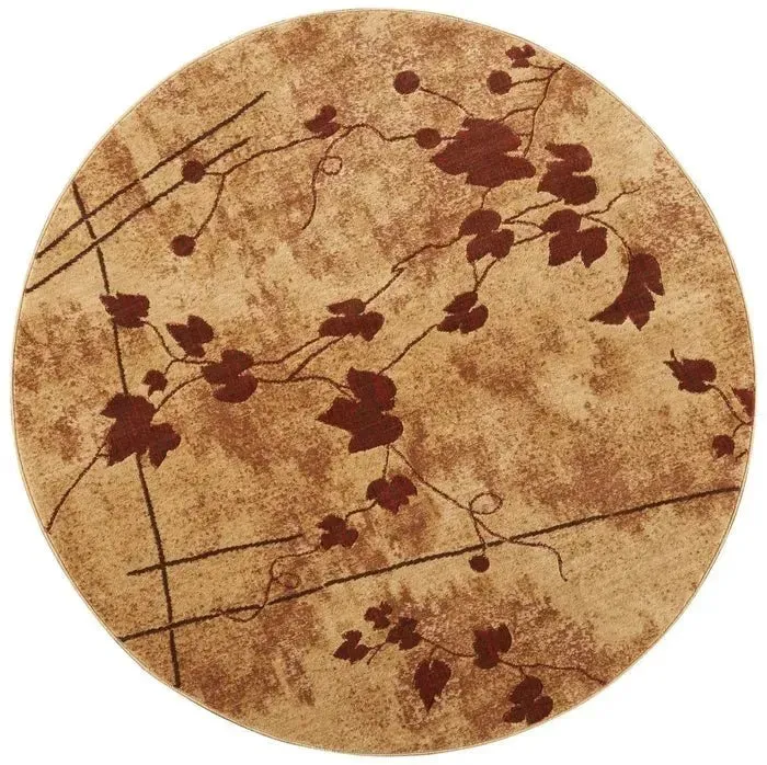Somerset ST70 Latte Rug