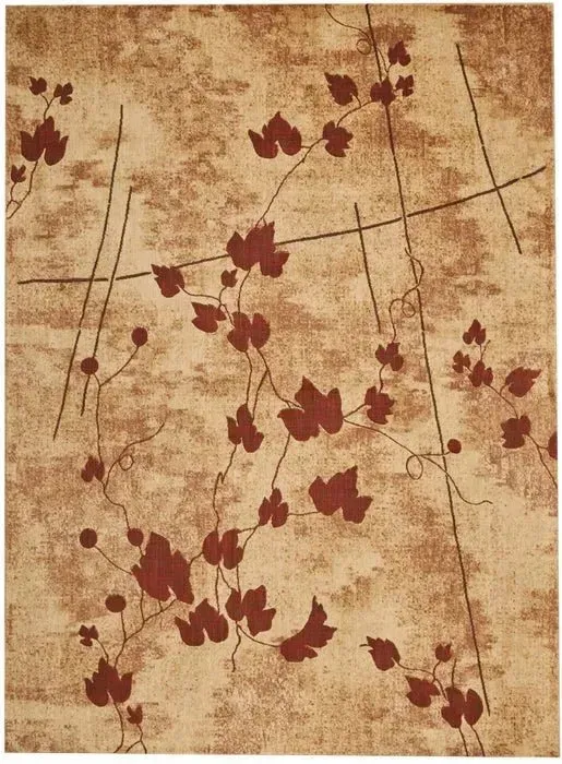 Somerset ST70 Latte Rug