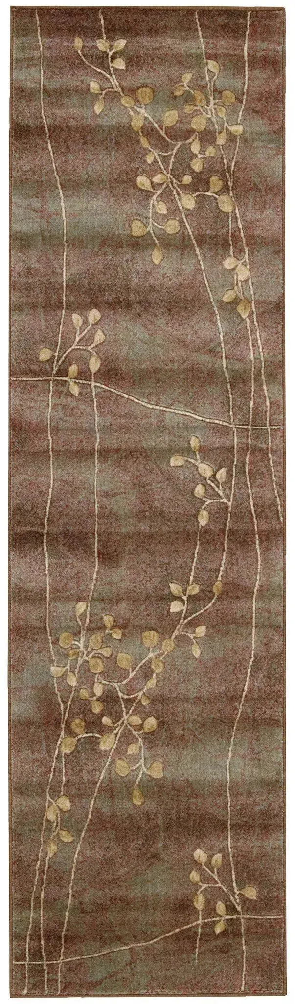 Somerset ST74 Multi Color Rug