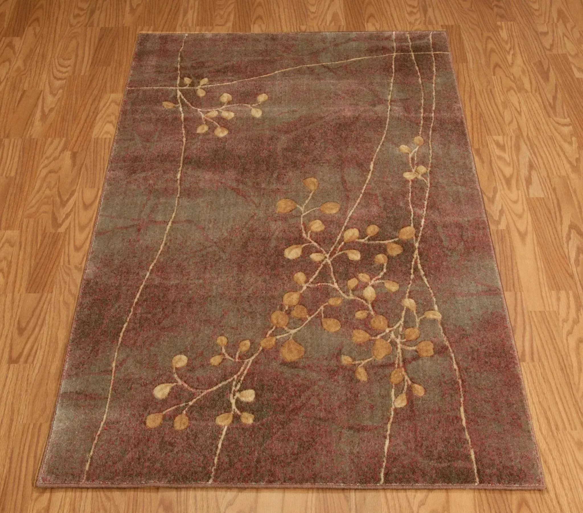 Somerset ST74 Multi Color Rug