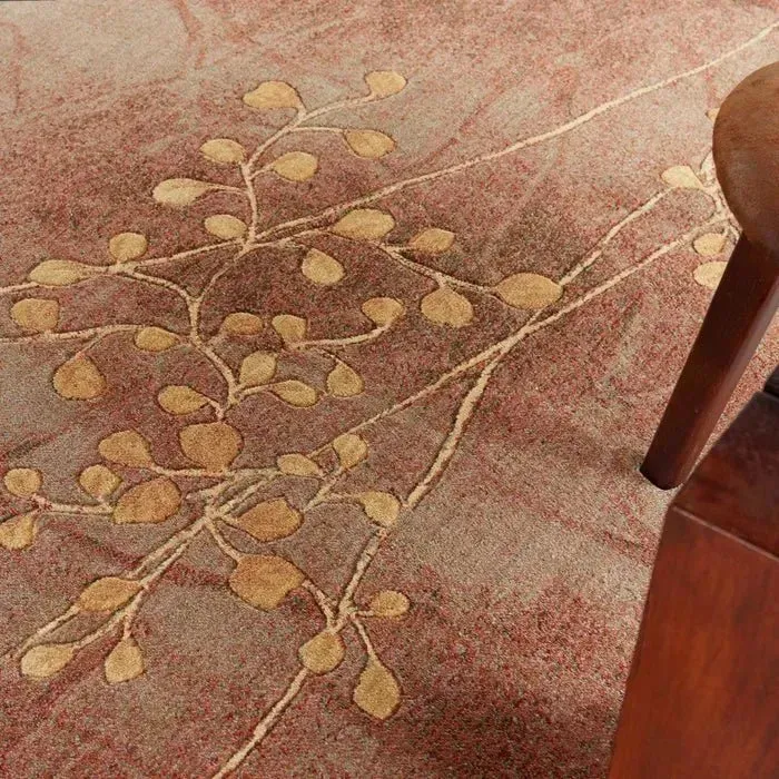 Somerset ST74 Multi Color Rug