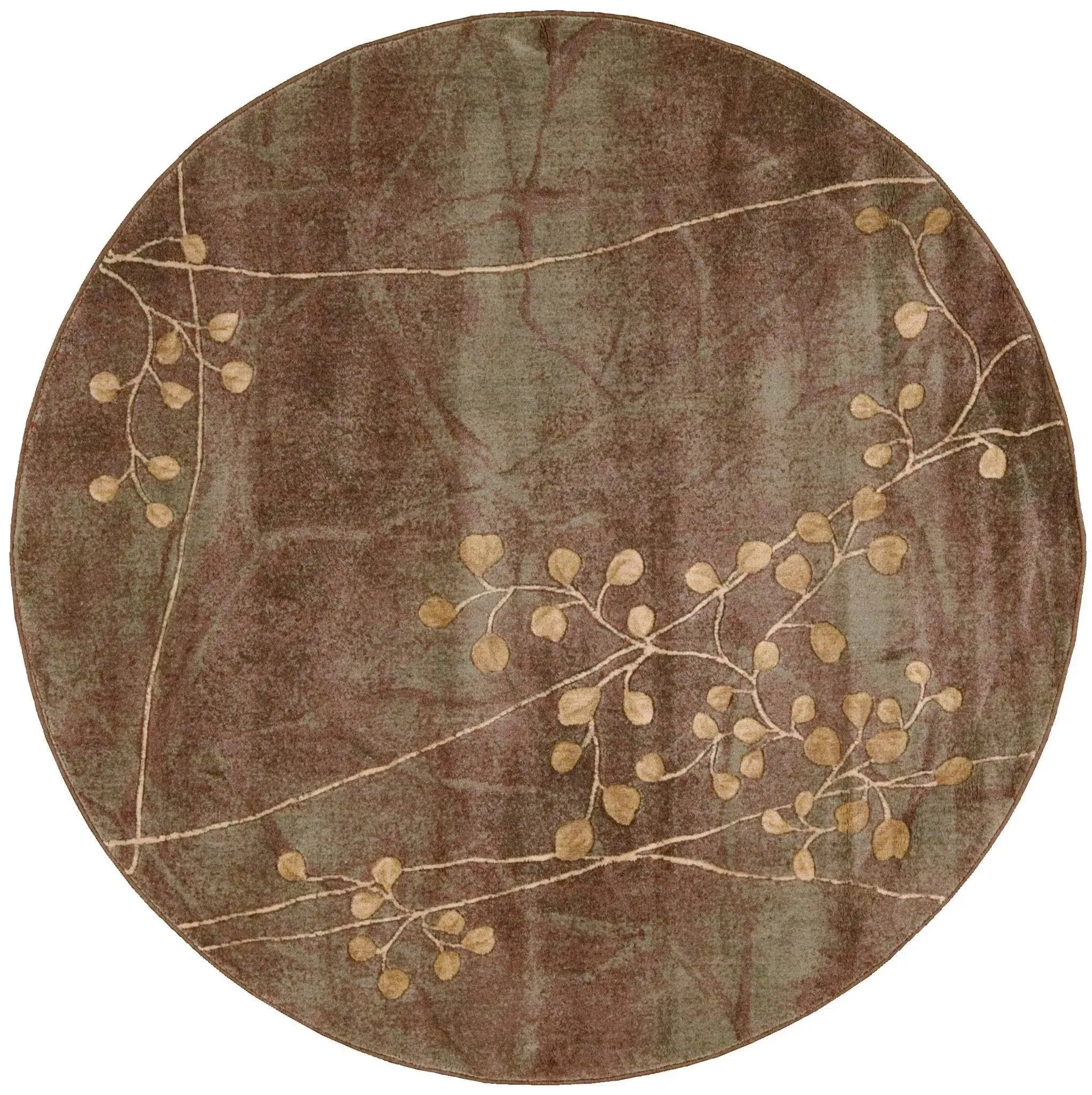 Somerset ST74 Multi Color Rug