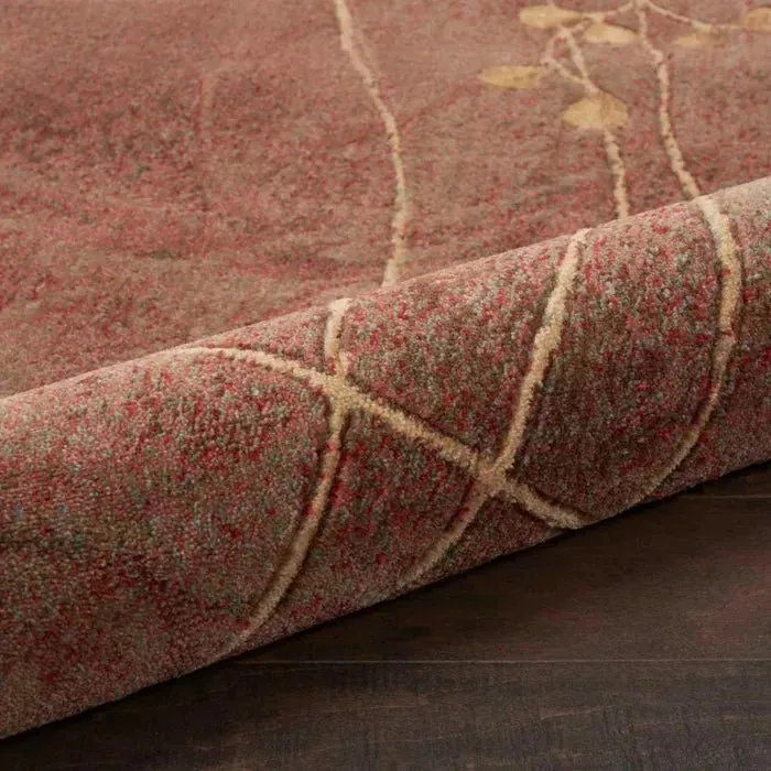 Somerset ST74 Multi Color Rug